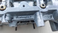 фото thumb №8, Головка 2.0 20v fsi alt vw seat audi skoda 06b103373aa 06b103127m
