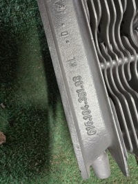 Головка цилиндра porsche 356 sc 912 1965-1969 Киев, фото thumb