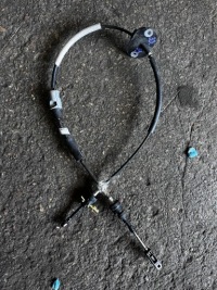 фото thumb №1, 33 ford edge ii трос переключения передач e1gp-7e395d