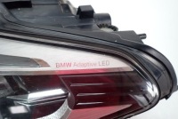 фото thumb №14, Bmw g30 g31 5 адаптивный led фара левое фара левая 7439209-01
