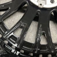 фото thumb №10, Комплект диск mercedes eqs53 a297 a2974012900 10jx21 21” amg