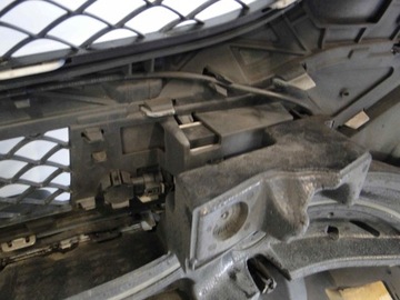 фото thumb №11, Mercedes gle w166 бампер переднє pts ptc 166