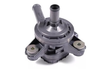 фото thumb №2, Дополнительный насос жидкости охлаждающей электрический