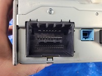 фото thumb №9, Запчастини | astra j zafira c mokka радіо cd 600 23210484