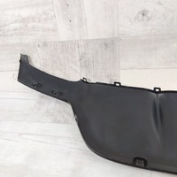 фото thumb №11, Range rover evoque ii l551 накладка спойлер бампера зад диффузор