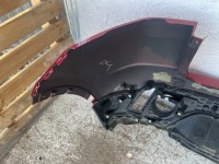 фото thumb №7, Бампер задняя задний jaguar e-pace 17-