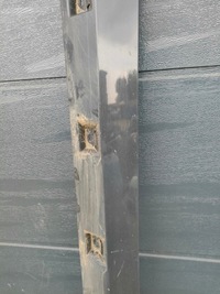 фото thumb №4, Vw passat b8 універсал планка порогова права l17f