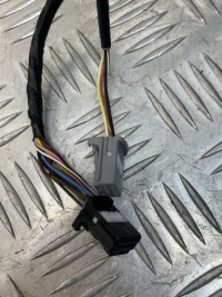 фото thumb №5, Renault clio v дзеркало праве 16 pin камера асистент поперечина руху europa