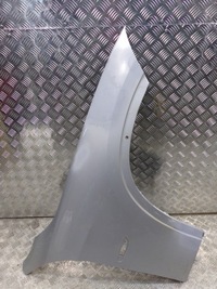 фото thumb №10, Bmw x1 e84 крило праві лівий передній рестайлінг