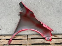 фото thumb №5, Крила перед передній лівий renault kadjar 15- bardzo гарний