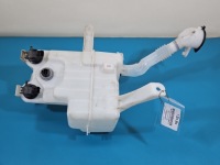 Бак бачок рідина розпилювача lexus ct 10-22 Зі Шроту, фото thumb