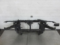 фото thumb №7, Nissan murano z50 2007 pas перед балка підсилювач