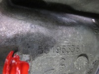 фото thumb №5, Коробка передач передач fiat panda van ii 1.3 d 551963361