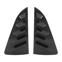 фото thumb №5, 1 пара защита жалюзи боковой стекло защитное