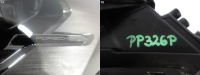 Porsche panamera 3 3 g3 972 976 23- фара full led правый  перед европа с Разборки, фото thumb