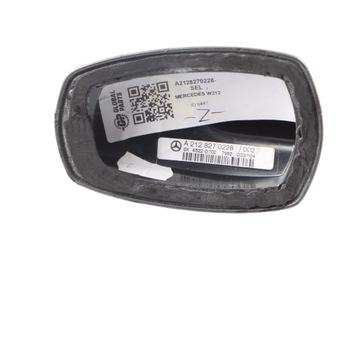 фото thumb №9, Mercedes w212 антена дахова акула selenite сірий - 992 a2128270228