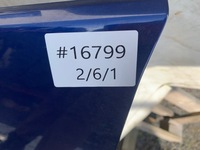 фото thumb №9, Honda jazz iii крила лівий b548p