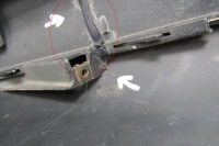 Бампер перед ford mondeo mk5 v 14-17 Недорого, фото thumb