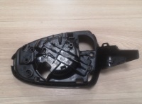 фото thumb №5, Kia ceed iii od 2017r корпус рамка правого дзеркало оригінальний номер