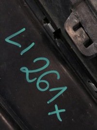 фото thumb №9, Audi q5 sq5 ii s-line решітка бампера права перед передня 80a807246b