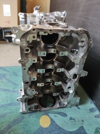фото thumb №12, Блок двигуна b48a20t2 b48a bmw f40 f44 f48 f39 8632047