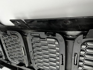 фото thumb №12, Решётка решётка радиатора бампера перед jeep compass 5up