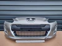 фото thumb №1, Peugeot 308 i lift 2010- бампер перед оригинал a119