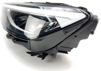 фото thumb №5, Nowa org лампа левая передняя full led vw id.4 rhd