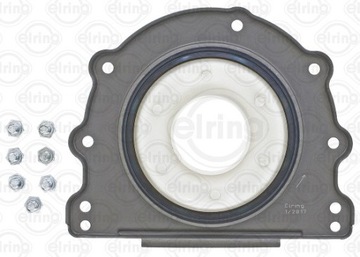 фото thumb №15, Сальник вала з корпус db mercedes a 160,170 1.7