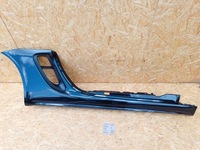 фото thumb №1, Porsche 982 718 boxster cayman gts накладка молдинг порог порог правый c9x