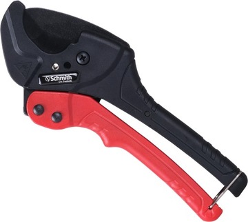 НОЖНИЦЫ ДЛЯ РЕЗКИ ТРУБ PEX PP PVC PE ЩИПЦЫ 42MM РЕГУЛИРОВКА ЛЕЗВИЙ
