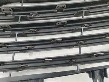 фото thumb №11, Opel vivaro 3 iii b 14-19 решітка радіатора решітка радіатора решітка