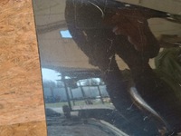 фото thumb №10, Крыло правый перед audi a4 b8