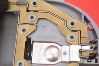 фото thumb №8, Лампа освітлення салону перед mr951589 mitsubishi colt 6 vi z30 02-12