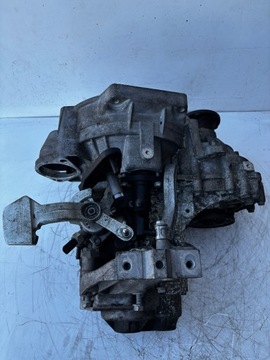 фото thumb №5, Коробка передач коробки передач mww vw audi seat skoda 1.6tdi