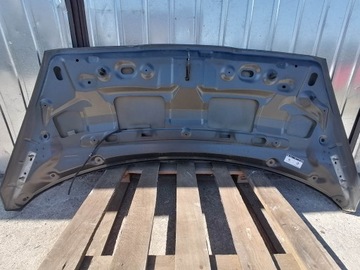 фото thumb №10, Капот peugeot 5008 i 09-13 оригінал