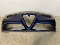 фото thumb №1, Бампер перед передній alfa romeo giulia