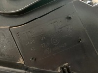 Bmw f48 x1 правый  фара full led поворотная Оригинал, фото thumb