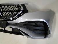 фото thumb №7, Mercedes бампер передний a2148859701 e 214 w214 pts amg