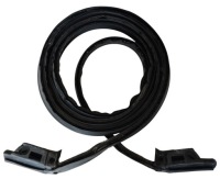 фото thumb №1, Прокладка кришки багажника mercedes slk r170 a1707500098