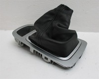 фото thumb №7, Чехол панель переключения передач citroen c5 iii x7 9682471977