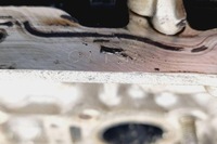 фото thumb №10, Головка двигуна infiniti fx 0119a 4.49l бензиновий 239kw 2006