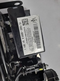 фото thumb №16, Maserati levante 06700392470 компрессор компрессор подвеска оригинал