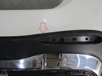 фото thumb №8, Бампер задняя mercedes w254 x254 glc amg 22-