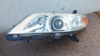 фото thumb №6, Toyota sienna 10- лампа левая передняя перед