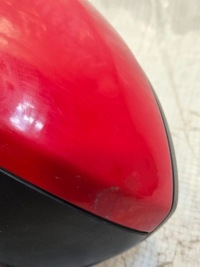 фото thumb №9, Зеркало левое opel astra k v 7pin uk англичанин код краски z50b