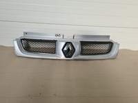 фото thumb №1, Решётка радиатора передний решётка радиатора renault trafic iii