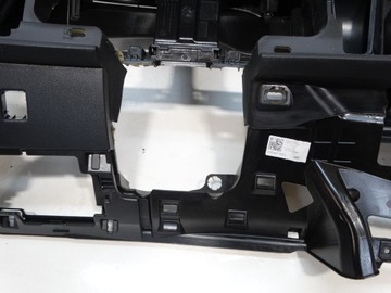 фото thumb №9, Панель раздаточная консоль seat ateca 576857003l