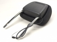 фото thumb №8, Подголовник передний правое перед чёрный kia ceed i 1 2006–2012