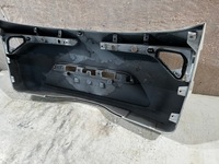 фото thumb №10, Renault megane iv kombi накладка кришки багажника задня